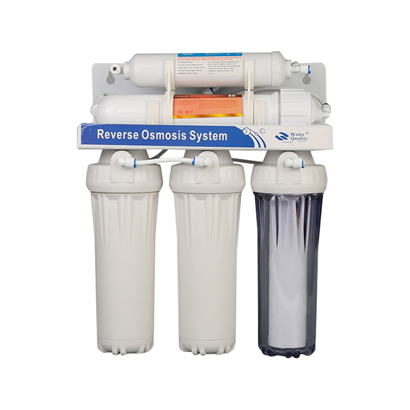 RH -RO4 Scagaire Osmosis Scagaire Uisce -75G