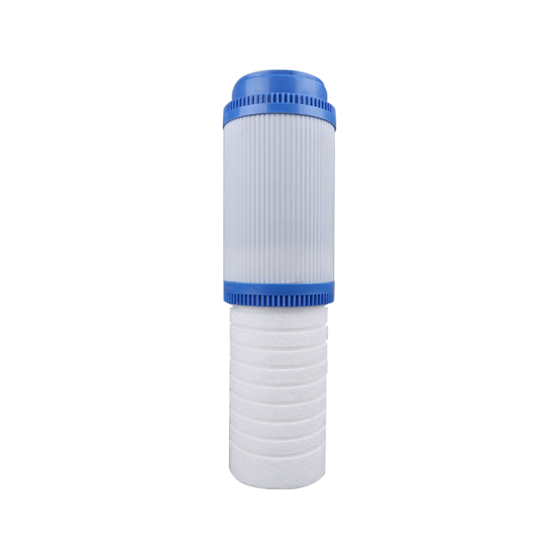 Datha scagaire uisce RH-S10