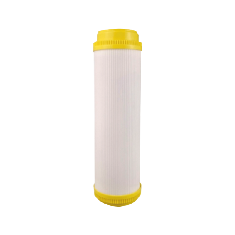 Cartús Scagaire Uisce RH-Resin